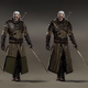 Image for article titled The Art Of The Witcher 3